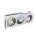 کارت گرافیک  ایسوس مدل ROG-STRIX-RTX3080-10G-WHITE-V2 حافظه 10 گیگابایت